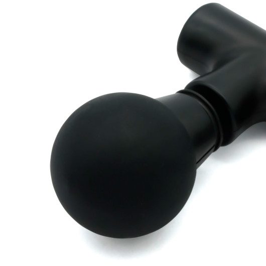 Small Handheld Massage Guns Ball